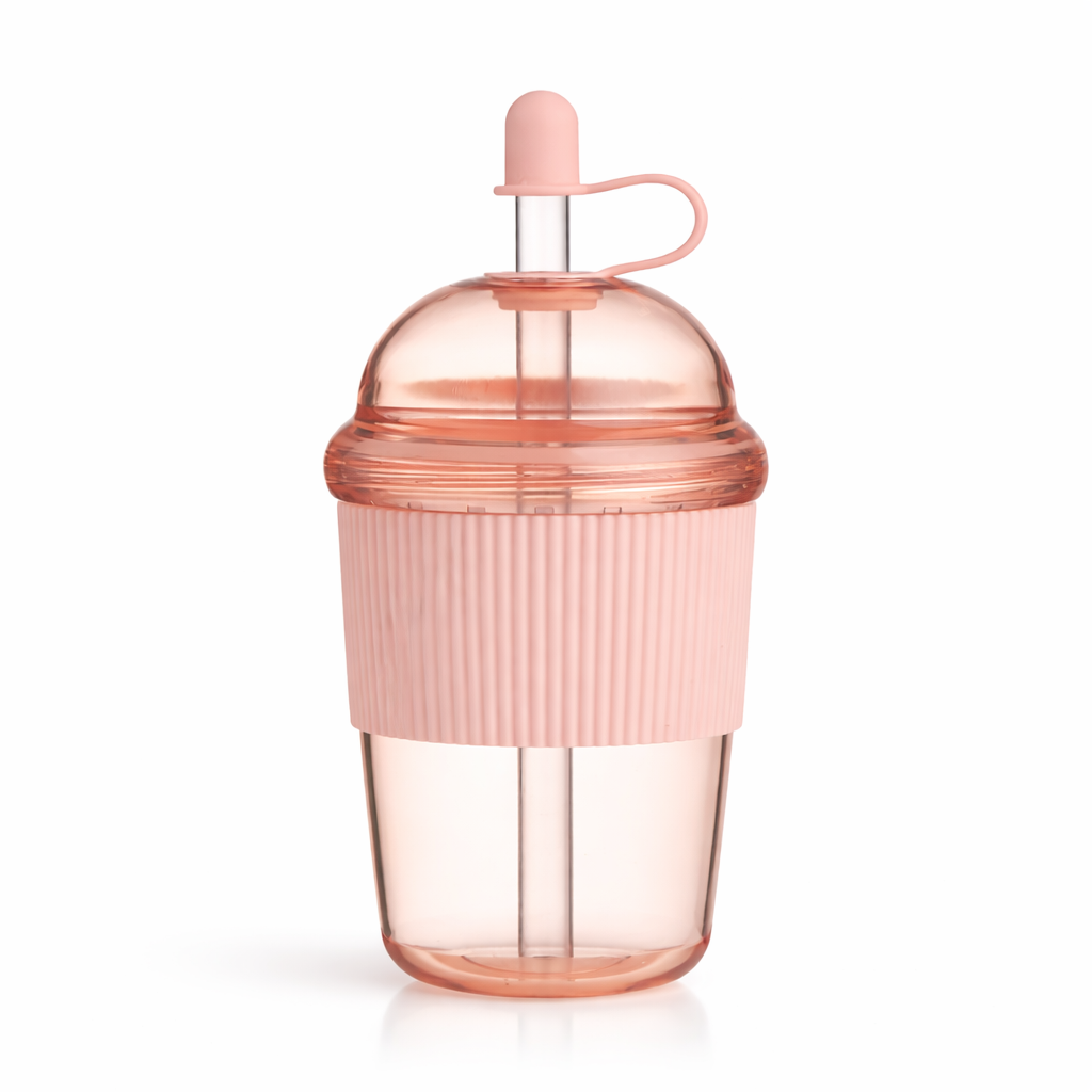 yoUBE Travel Cup