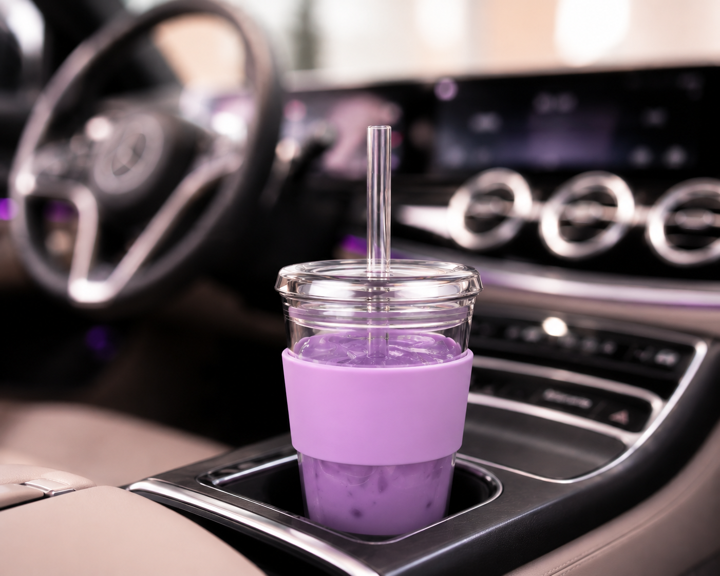 yoUBE girly cup