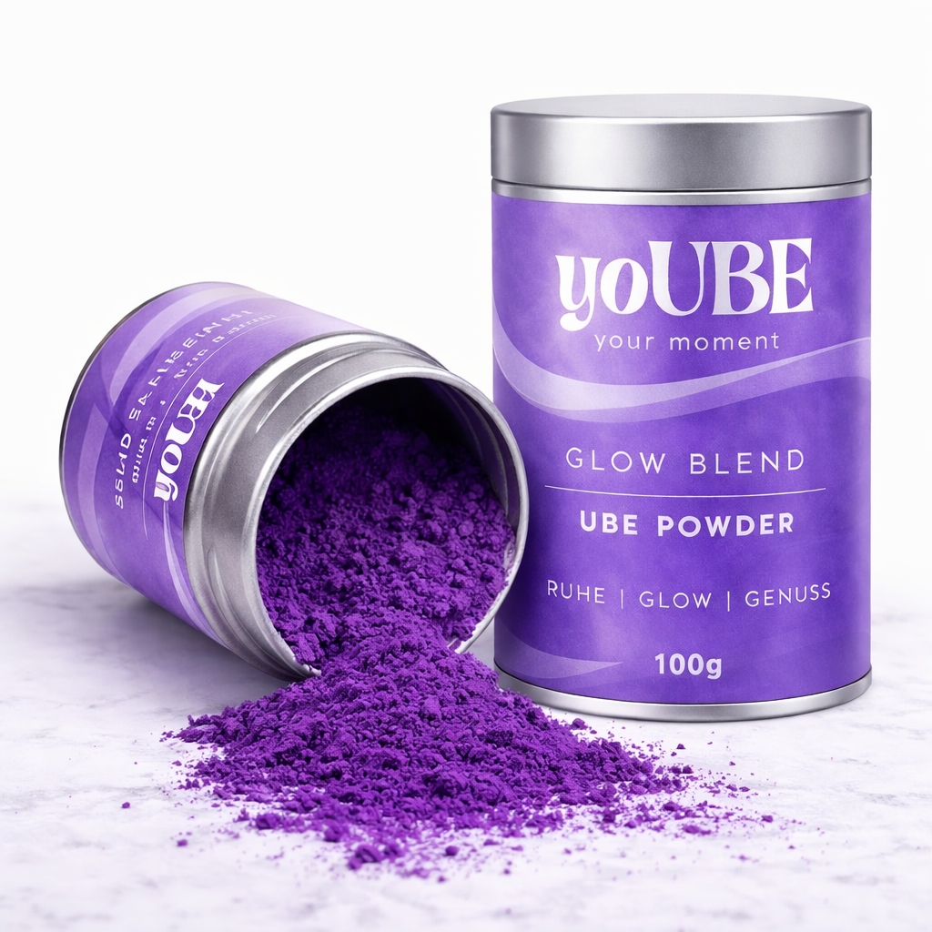 yoUBE Glow Powder®