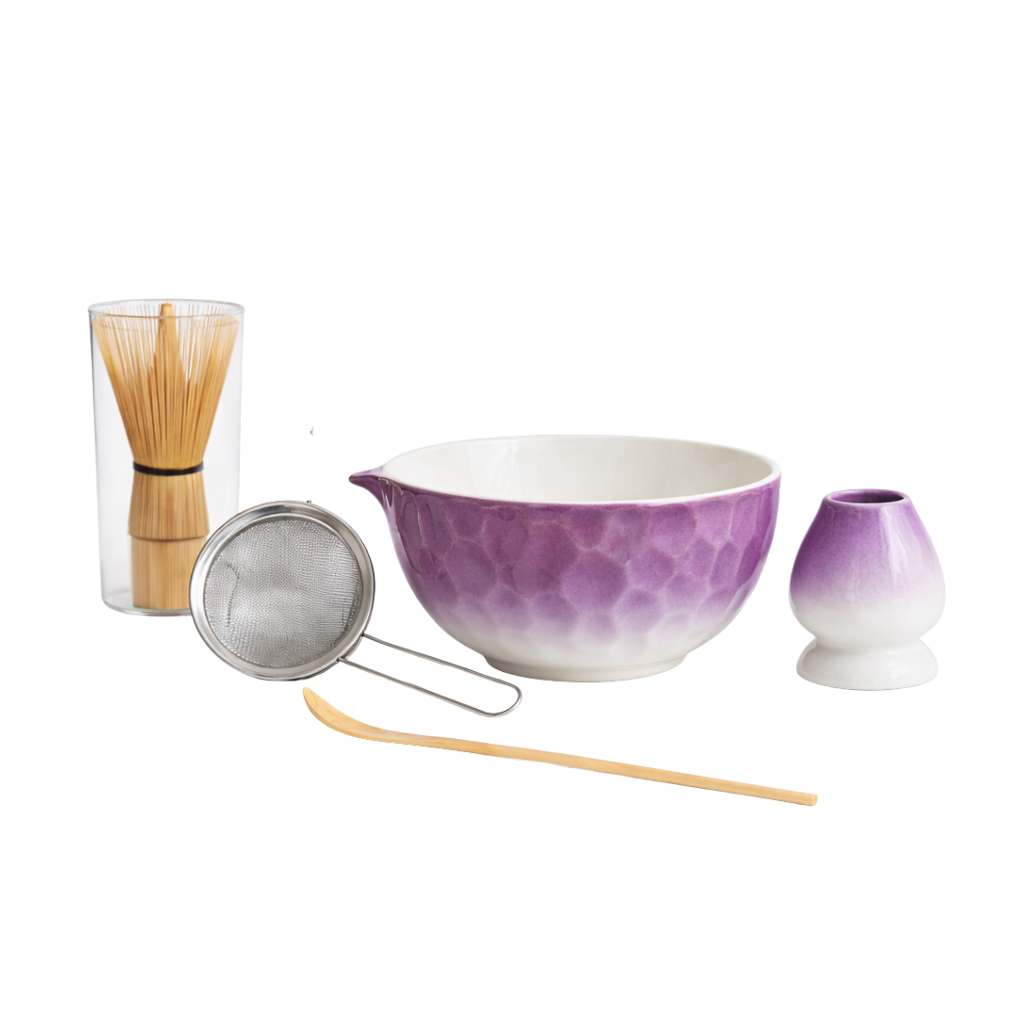 yoUBE Ritual Kit®