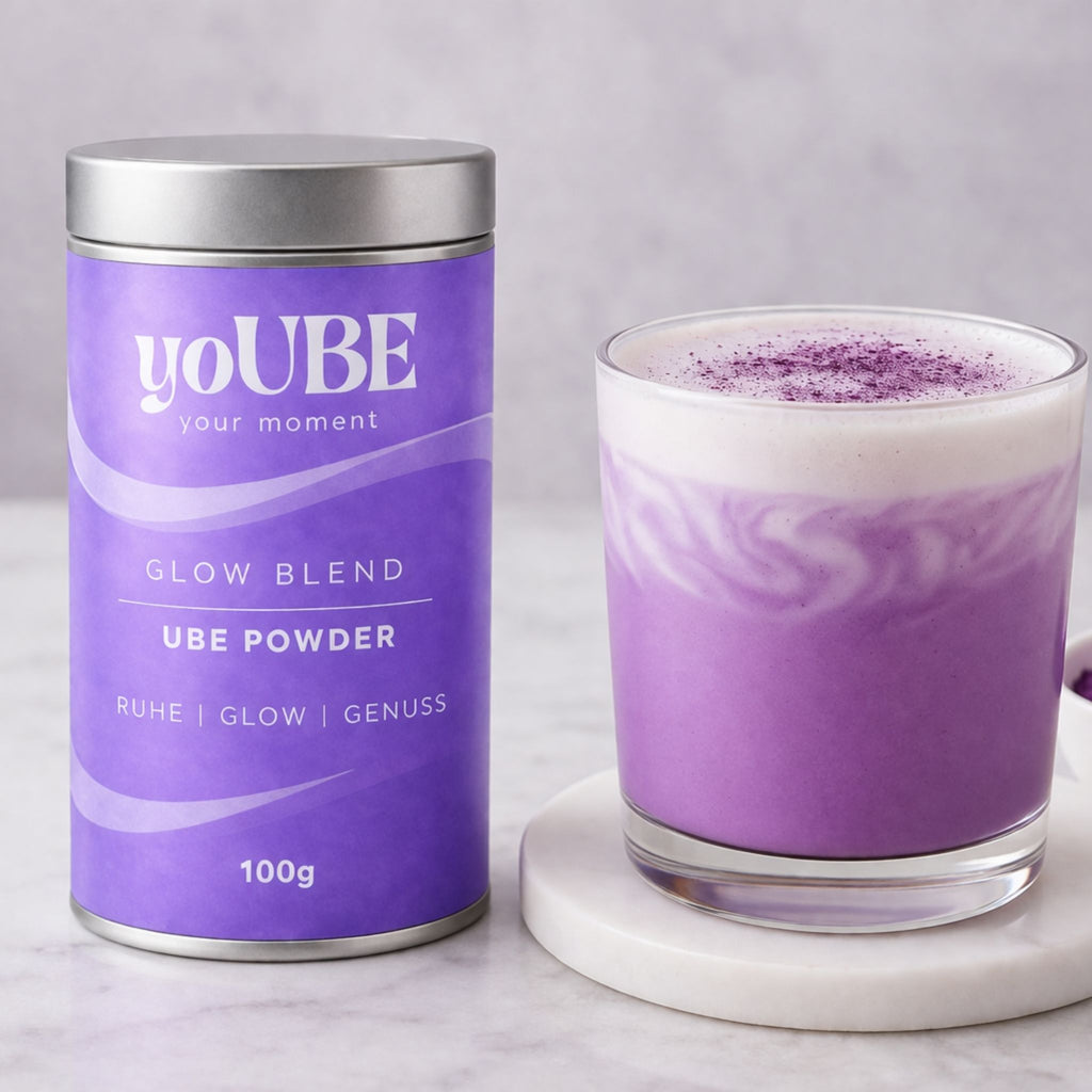 yoUBE Glow Powder®