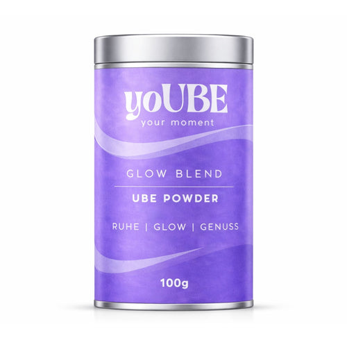 yoUBE Glow Powder®